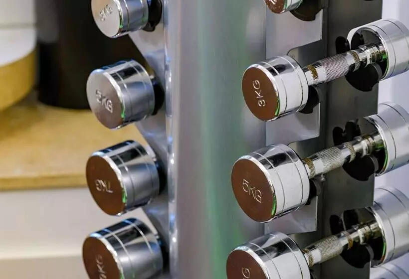 Fotos del hotel Ibis Styles Trier:  8