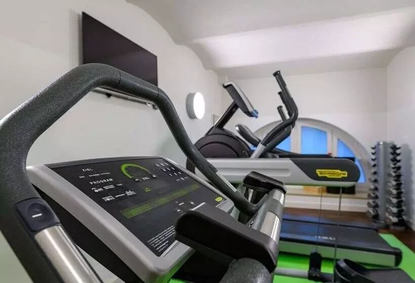 Fotos del hotel Ibis Styles Trier:  3