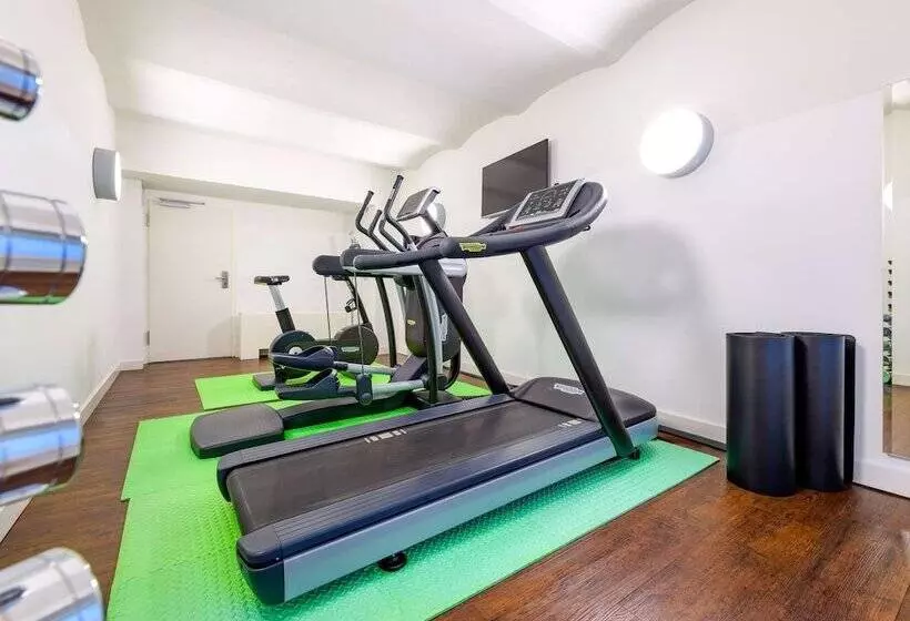 Fotos del hotel Ibis Styles Trier:  12