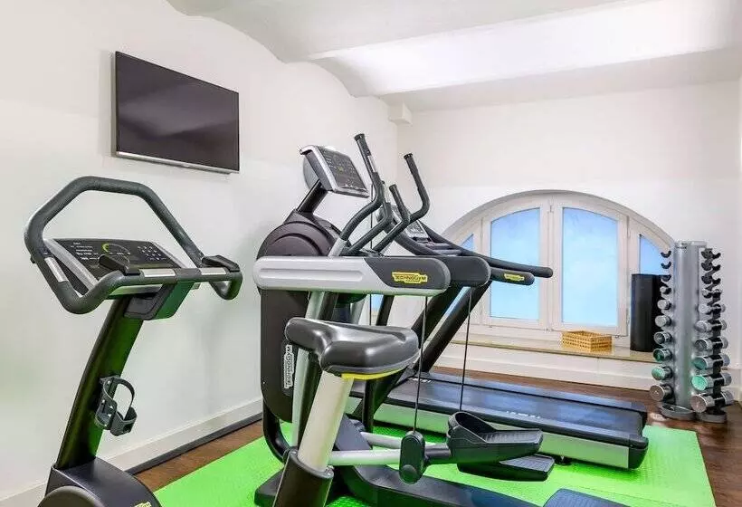 Fotos del hotel Ibis Styles Trier:  22