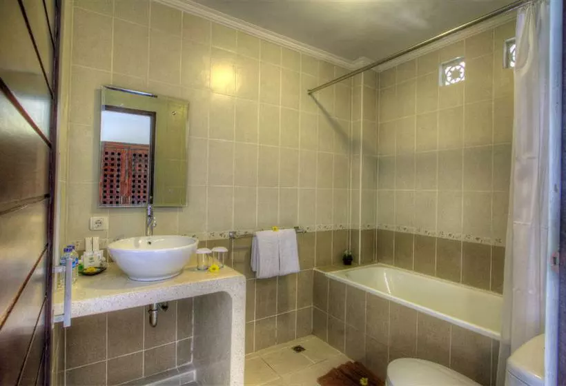 Fotos del hotel Inata Monkey Forest Hotel Ubud:  6