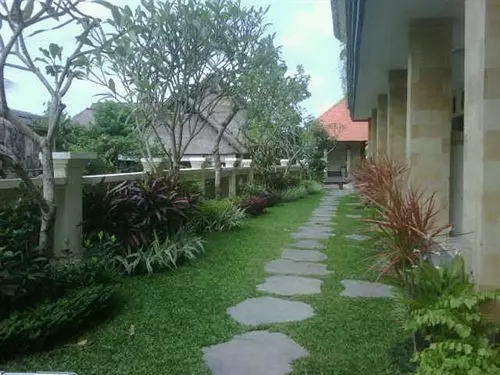 Fotos del hotel Inata Monkey Forest Hotel Ubud:  23