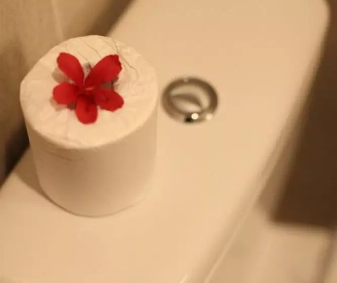 Fotos del hotel Inata Monkey Forest Hotel Ubud:  15