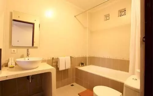 Fotos del hotel Inata Monkey Forest Hotel Ubud:  14