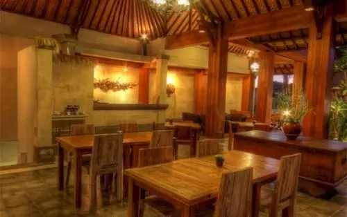 Fotos del hotel Inata Monkey Forest Hotel Ubud:  19