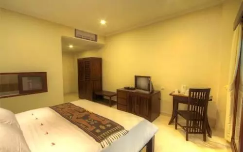 Inata Monkey Forest Hotel Ubud