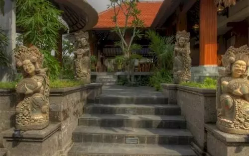 Fotos del hotel Inata Monkey Forest Hotel Ubud:  16