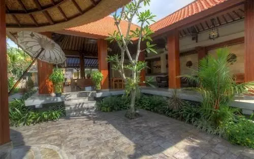 Fotos del hotel Inata Monkey Forest Hotel Ubud:  5