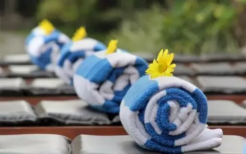 Fotos del hotel Inata Monkey Forest Hotel Ubud:  7