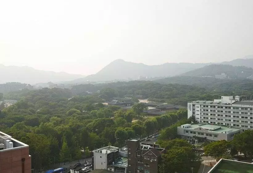 Fotos del hotel Mayplace Seoul Dongdaemun:  7