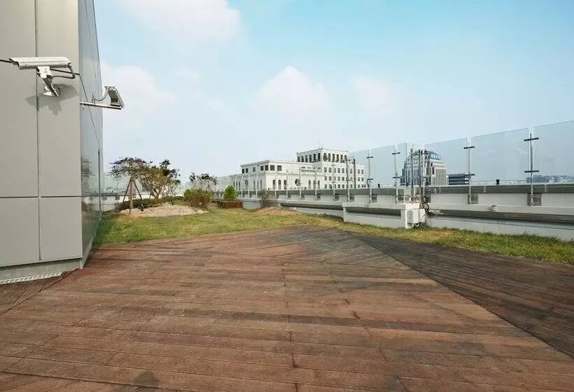 Fotos del hotel Mayplace Seoul Dongdaemun:  17