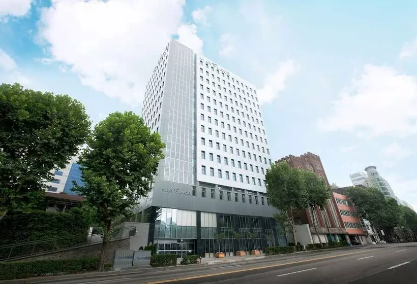 Fotos del hotel Mayplace Seoul Dongdaemun:  13