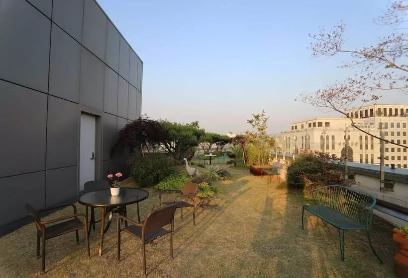 Fotos del hotel Mayplace Seoul Dongdaemun:  5