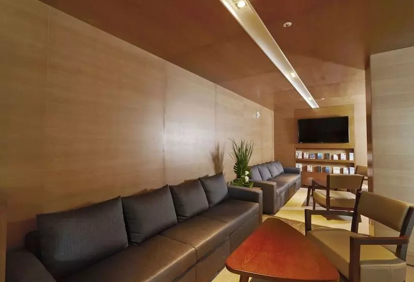 Fotos del hotel Mayplace Seoul Dongdaemun:  25