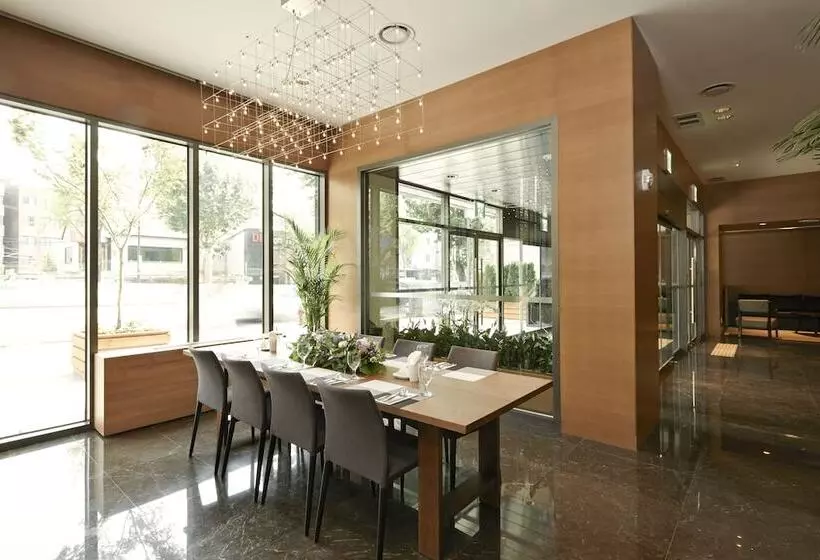 Fotos del hotel Mayplace Seoul Dongdaemun:  15