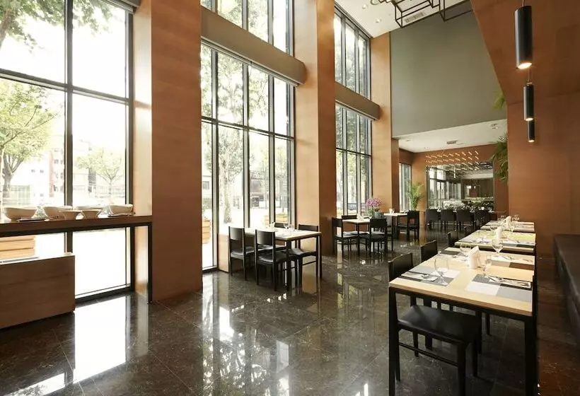 Fotos del hotel Mayplace Seoul Dongdaemun:  10