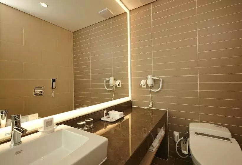 Fotos del hotel Mayplace Seoul Dongdaemun:  6