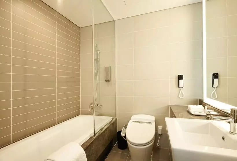 Fotos del hotel Mayplace Seoul Dongdaemun:  11