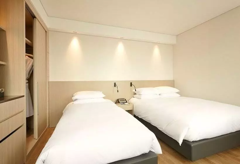 Fotos del hotel Mayplace Seoul Dongdaemun:  20