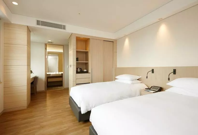 Fotos del hotel Mayplace Seoul Dongdaemun:  18