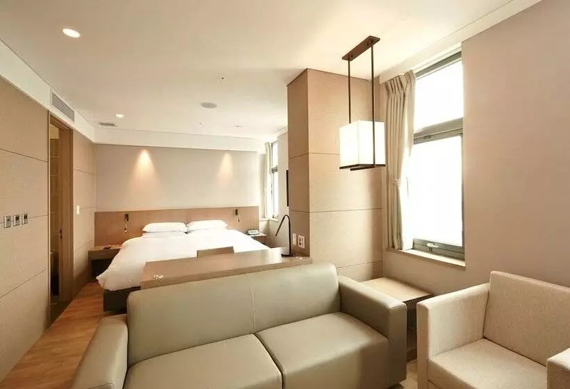 Fotos del hotel Mayplace Seoul Dongdaemun:  9