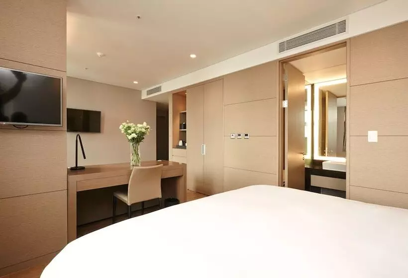 Fotos del hotel Mayplace Seoul Dongdaemun:  2