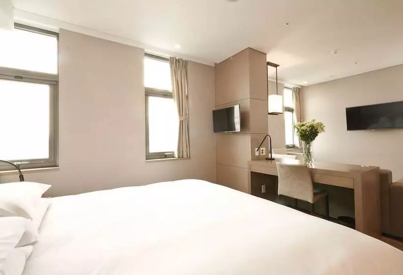 Fotos del hotel Mayplace Seoul Dongdaemun:  21