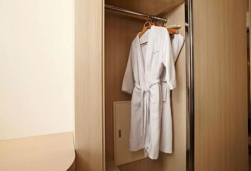 Fotos del hotel Mayplace Seoul Dongdaemun:  23