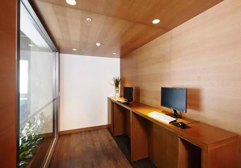 Fotos del hotel Mayplace Seoul Dongdaemun:  4