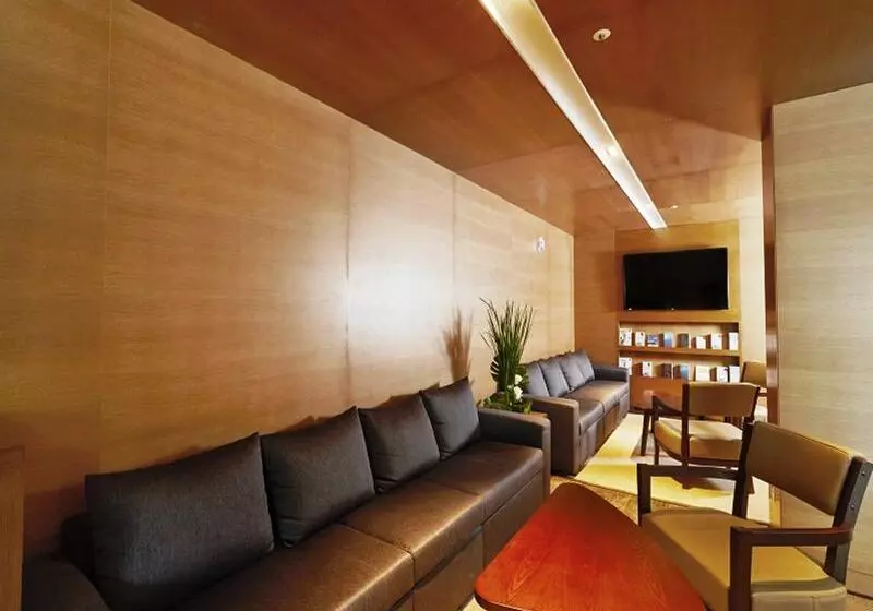 Fotos del hotel Mayplace Seoul Dongdaemun:  24