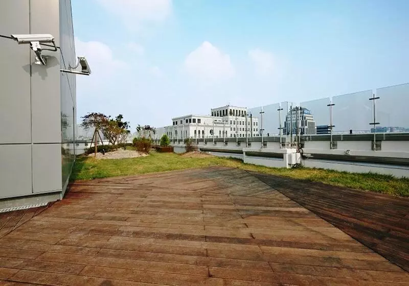 Fotos del hotel Mayplace Seoul Dongdaemun:  12