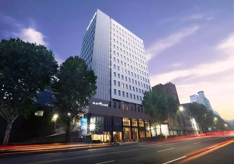 Mayplace Seoul Dongdaemun