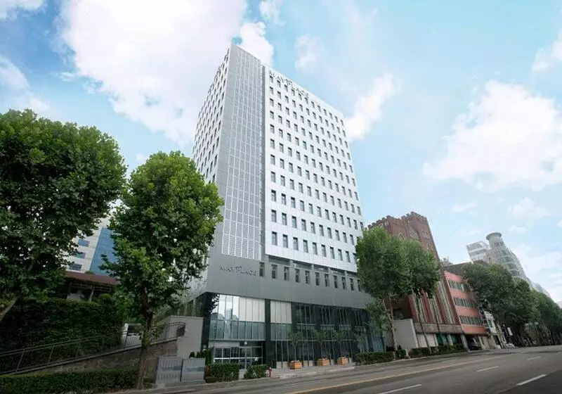 Fotos del hotel Mayplace Seoul Dongdaemun:  8