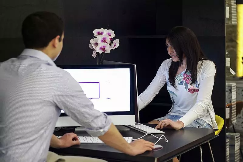 Fotos del hotel Mercure Firenze Centro:  17