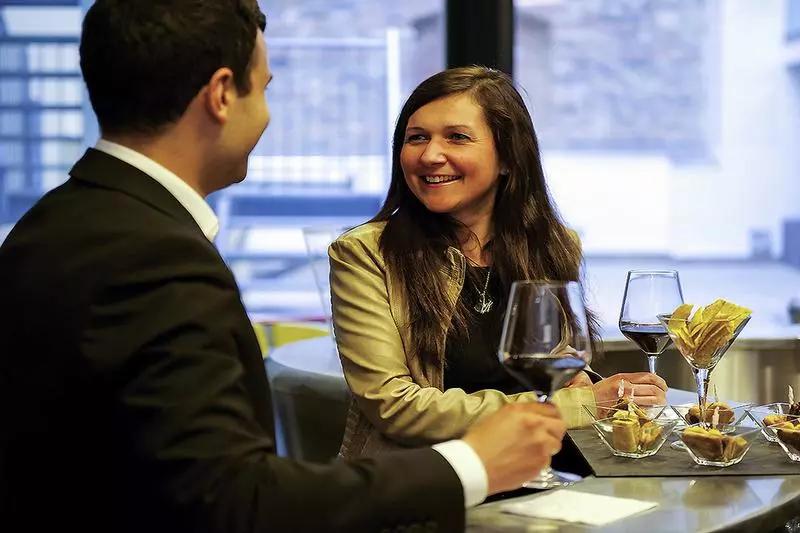 Fotos del hotel Mercure Firenze Centro:  11