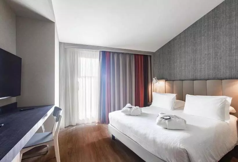 Fotos del hotel Mercure Firenze Centro:  18