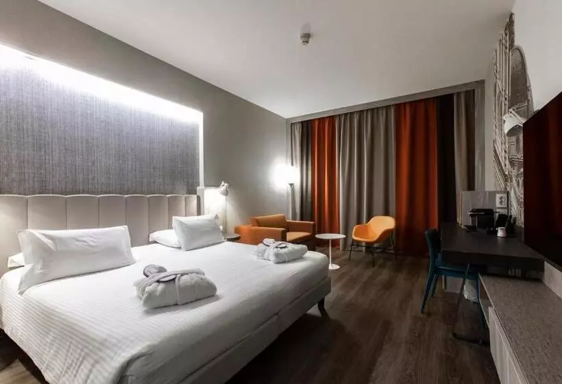 Mercure Firenze Centro