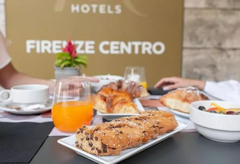 Fotos del hotel Mercure Firenze Centro:  5