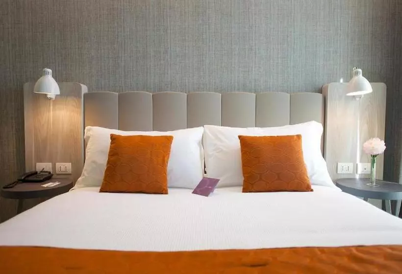 Fotos del hotel Mercure Firenze Centro:  21