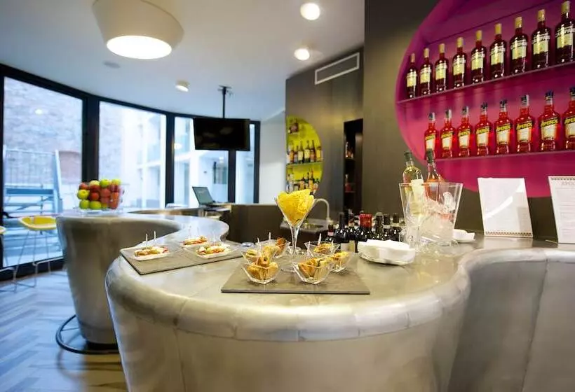 Fotos del hotel Mercure Firenze Centro:  3