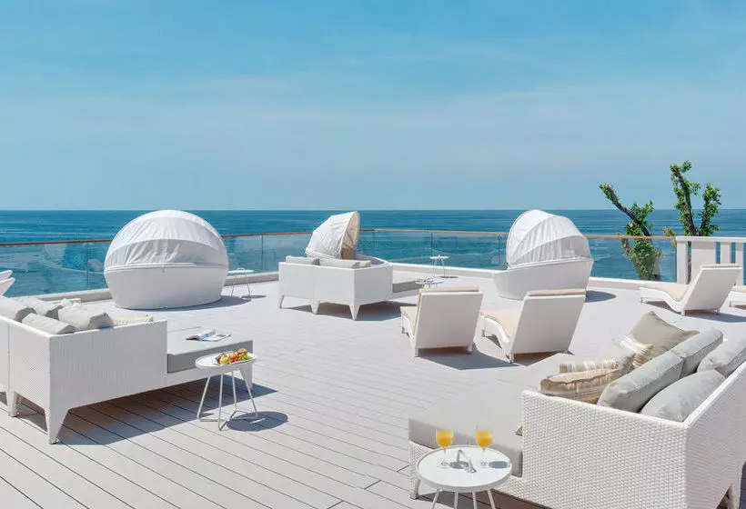 Fotos del hotel Valamar Isabella Miramare:  6