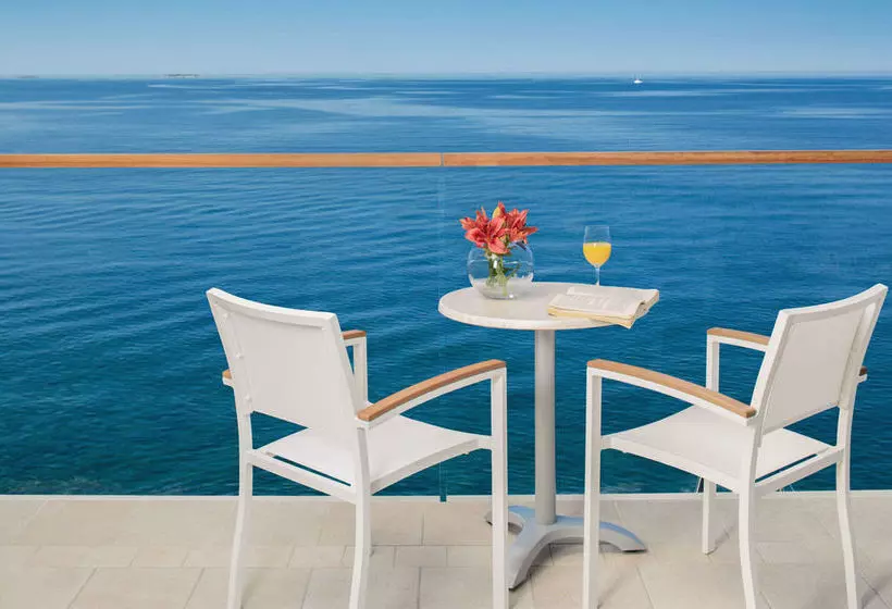 Fotos del hotel Valamar Isabella Miramare:  23