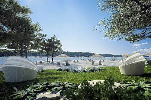 Fotos del hotel Valamar Isabella Miramare:  22