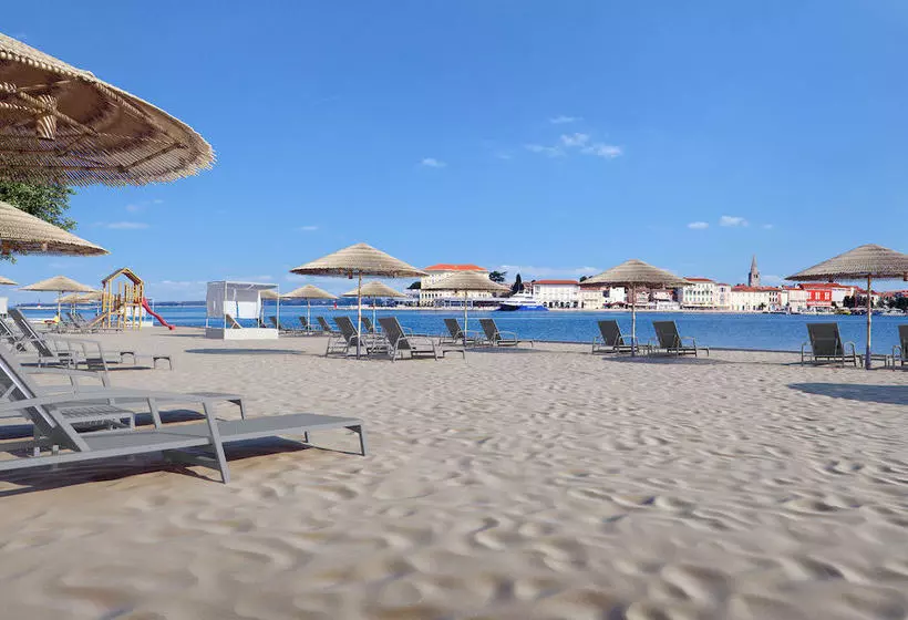 Fotos del hotel Valamar Isabella Miramare:  20