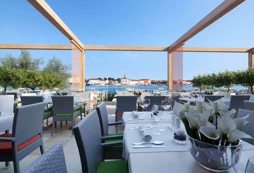 Fotos del hotel Valamar Isabella Miramare:  11