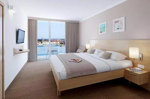 Fotos del hotel Valamar Isabella Miramare:  9