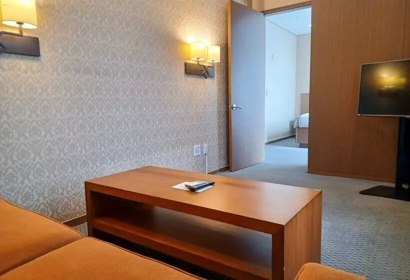 Fotos del hotel Migliore  Seoul Myeongdong:  16