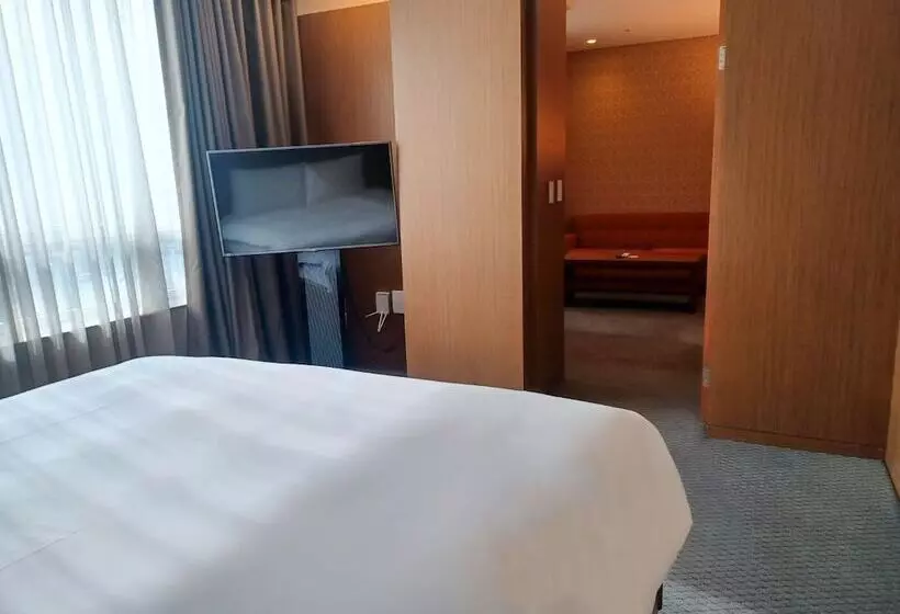 Fotos del hotel Migliore  Seoul Myeongdong:  17