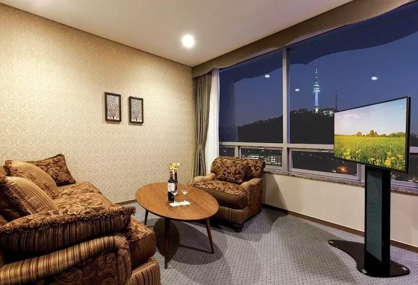 Fotos del hotel Migliore  Seoul Myeongdong:  25