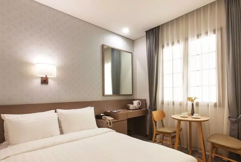 Fotos del hotel Migliore  Seoul Myeongdong:  5